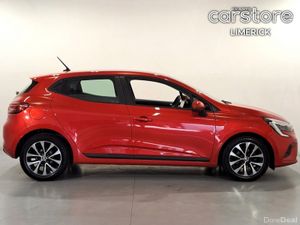 Renault Clio Iconic TCE 90 Model ECC 5DR - Image 2