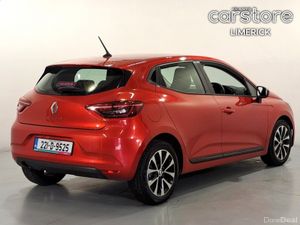 Renault Clio Iconic TCE 90 Model ECC 5DR - Image 3
