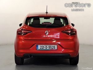 Renault Clio Iconic TCE 90 Model ECC 5DR - Image 4