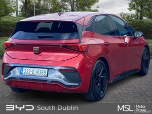 Cupra Born V1 58kWh - Image 4