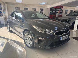 Kia Ceed 5DR 1.6 K2 HP MHEV - Image 2