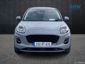 Ford Puma Titanium..Camera..Front Sensors - Image 4