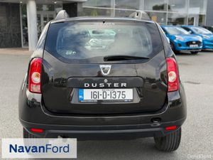 Dacia Duster ALTERNATIVE 1.5 DCI 110 - Image 4