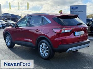 Ford Kuga Titanium 2.5 Plug-in Hybrid 225Ps **Warr - Image 3