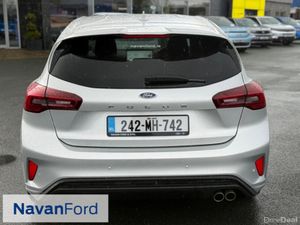 Ford Focus St-Line 1.0T EcoBoost 125Ps **Warranty - Image 3