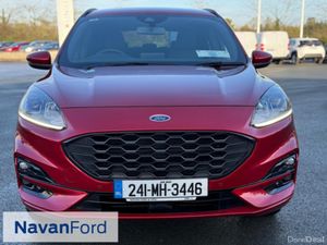 Ford Kuga St-Line 2.5 Plug in-Hybrid 225Ps **Warra - Image 4
