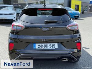 Ford Puma St-Line 1.0 EcoBoost Hybrid 125Ps ** 12 - Image 2