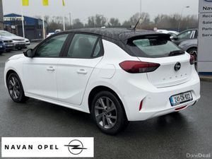 Opel Corsa Elegance 1.2i 75Ps **12 Month Warranty* - Image 3