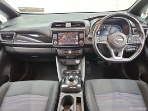 Nissan Leaf SV Premium 62 kWh *Big Battery* - Image 4