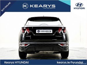 Hyundai Tucson 2WD Executive - Image 3