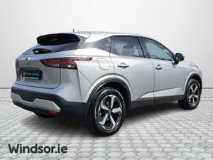 Nissan Qashqai 1.3 MILD HYBRID SV PREMIUM €3000 Sc - Image 3