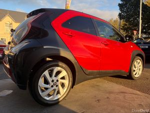 222 Toyota AygoX Play - Image 4