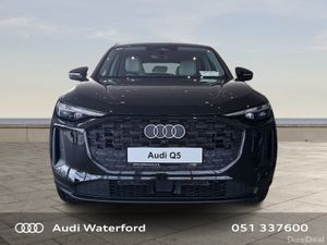 Audi Q5 Q5 40 TDI Q SE 204PS from €755 per month - Image 2