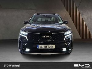 Kia Sorento 2.2 K3 4X2 Diesel 7 seats - Image 3