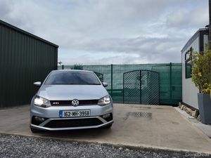 2016 Volkswagen Polo 1.8 GTI - Image 4