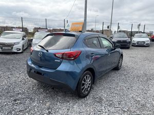 Mazda Demio - Image 3