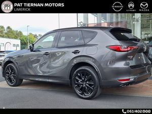 Mazda CX-60 PHEV HOMURA PLUS AWD - Image 2
