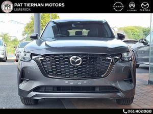 Mazda CX-60 PHEV HOMURA PLUS AWD - Image 4