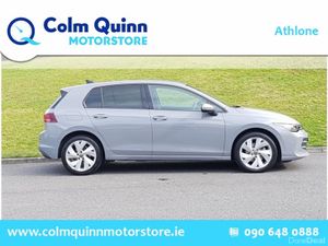 Volkswagen Golf EDITION 75 1.5 TSI 116bhp - Keyles - Image 2