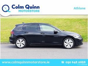 Volkswagen Golf EDITION 75 1.5 TSI 116bhp - Keyles - Image 2