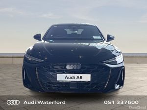 Audi A6 40 TDI S Line from €830 per month - Image 2
