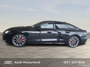 Audi A6 40 TDI S Line from €830 per month - Image 4
