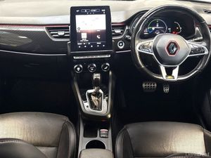 Renault Arkana R.S. LINE E-TECH HYBRID 145 AUTO - Image 2