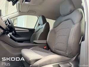 Skoda Kodiaq SELECTION 2.0TDI 150BHP DSG *PRE REG* - Image 3