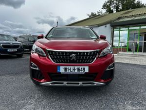 181 Peugeot 3008 1.2 Petrol - Image 2