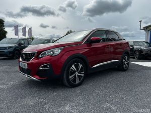 181 Peugeot 3008 1.2 Petrol - Image 3