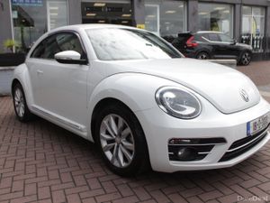 1.2TSI HIGHLINE PLUS 3DR HATCHBACK AUTOMATIC // AS - Image 2
