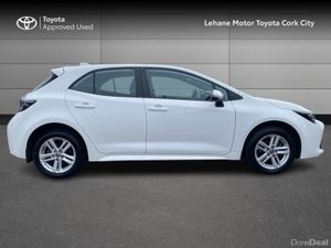 Toyota Corolla 1.8 - Image 3