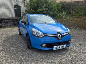 2016 Renault Clio Automatic - Image 3