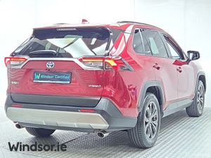 Toyota RAV4 2.5 Hybrid Sol Model - Image 3