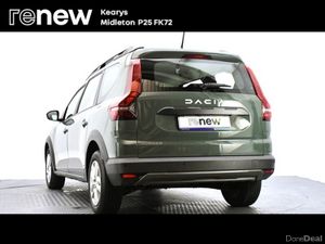 Dacia Jogger TCe 110 Expression - Image 3