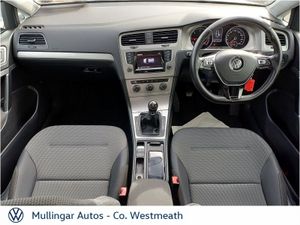 Volkswagen Golf 1.6 TDI 5DR 110HP Comfortline - Image 2