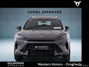 Cupra Formentor  READY. SET. CUPRA. e-Hybrid 204hp - Image 3