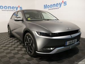 Hyundai IONIQ 5 Executive Plus 58 kWh EV - Test Dr - Image 2