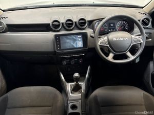 Dacia Duster 1.5 Blue dCi 115 Expression - Image 2