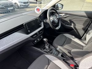 Skoda Scala SCALA SELECTION 1.0TSI 115HP DSG - Image 3