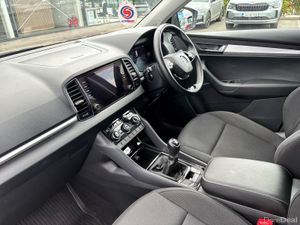 Skoda Karoq 1.0TSI 110bhp Ambition - Image 3