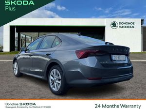 Skoda Octavia OCTAVIA AMB 2.0TDI 115HP - Image 4