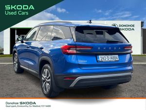 Skoda Kodiaq SELECTION 2.0TDI 150HP DSG - Image 4