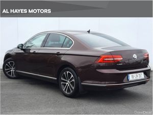 Volkswagen Passat HIGHLINE BUSINESS EDITION BE 1.6 - Image 3