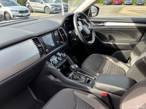 Skoda Kodiaq 2.0 TDI 150HP DSG Ambition 7 Seat - Image 3
