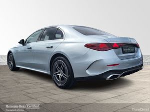 Mercedes-Benz E-Class E220d AMG Line Plus AUTO - Image 3