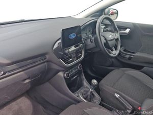 Ford Puma 1.0L EcoBoost Hybrid 125PS Titanium - Image 4