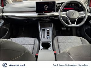 Volkswagen Golf *EDITION 75* MHEV 1.5 TSi 116HP @F - Image 2