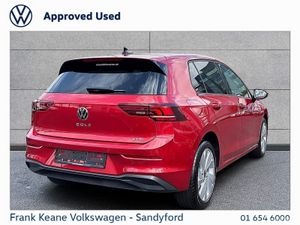 Volkswagen Golf *EDITION 75* MHEV 1.5 TSi 116HP @F - Image 3