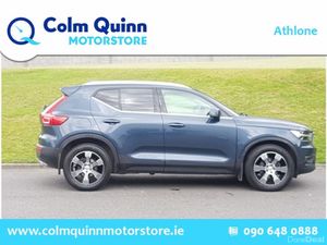 Volvo XC40 INSCRIPTION D3 DIESEL (150hp) Auto *12 - Image 2